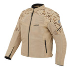 REISE DALTON SPORTS TOURING RIDING JACKET (CE LEVEL 2 CERTIFIED PROTECTION)