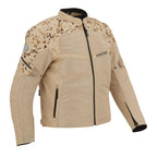 REISE DALTON SPORTS TOURING RIDING JACKET (CE LEVEL 2 CERTIFIED PROTECTION)