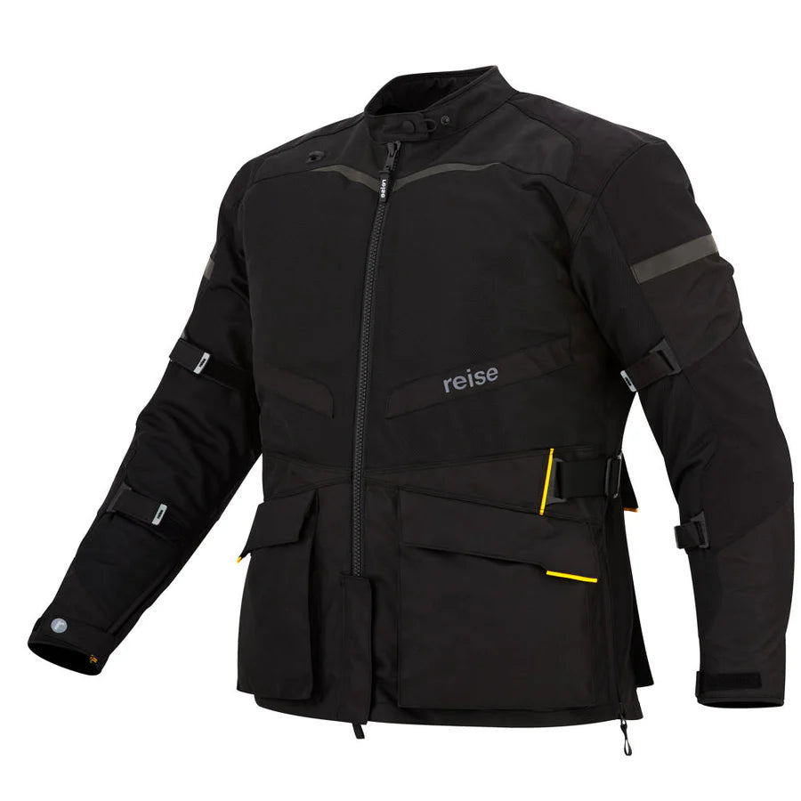 REISE PINE AIR TOURING JACKET (CE LEVEL 2 CERTIFIRD)
