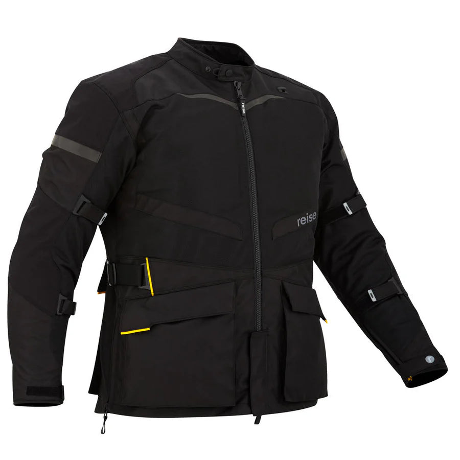 REISE PINE AIR TOURING JACKET (CE LEVEL 2 CERTIFIRD)