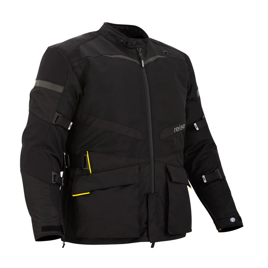 REISE PINE AIR TOURING JACKET (CE LEVEL 2 CERTIFIRD)