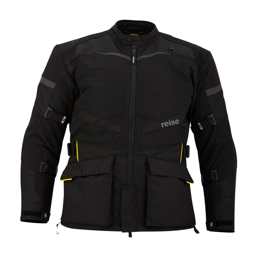 REISE PINE AIR TOURING JACKET (CE LEVEL 2 CERTIFIRD)
