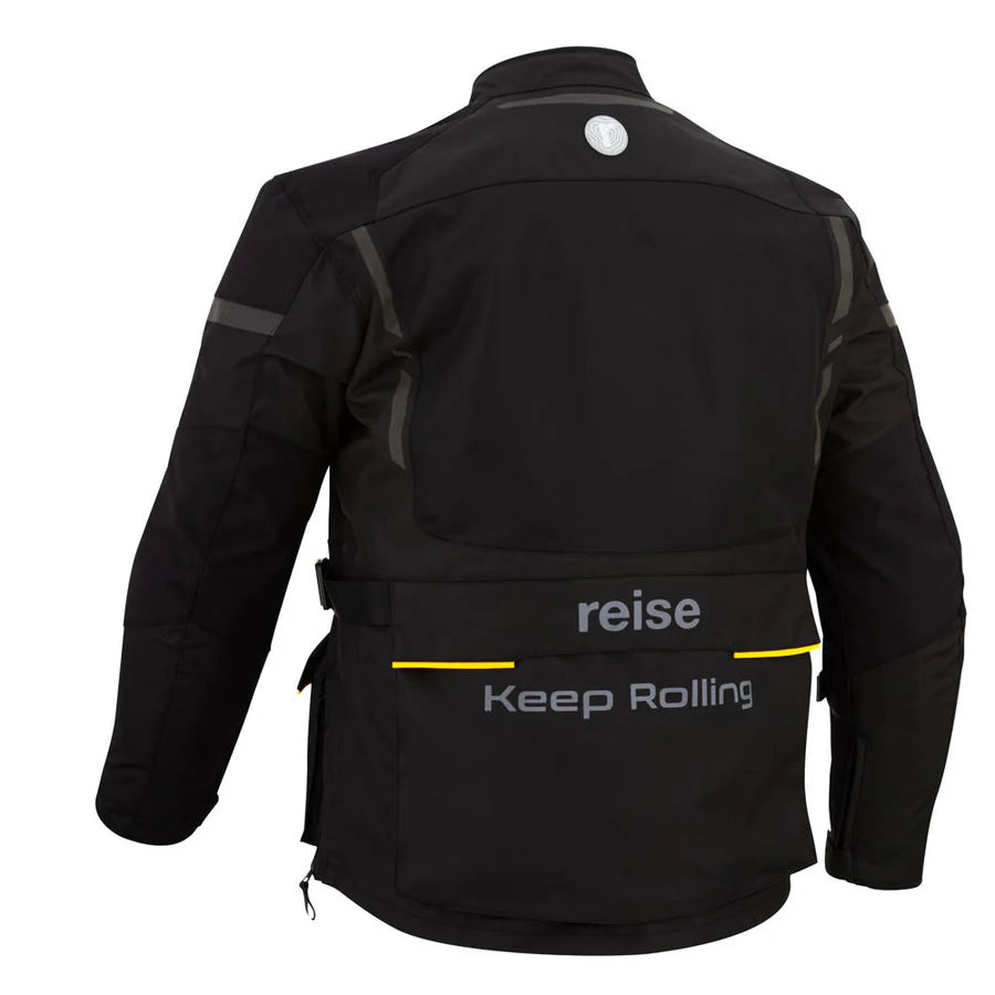 REISE PINE AIR TOURING JACKET (CE LEVEL 2 CERTIFIRD)