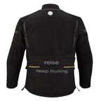 REISE PINE AIR TOURING JACKET (CE LEVEL 2 CERTIFIRD)