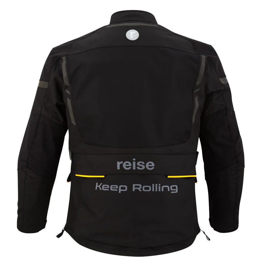 REISE PINE AIR TOURING JACKET (CE LEVEL 2 CERTIFIRD)