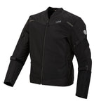 REISE RIZO URBAN RIDING JACKET (CE LEVEL 2 CERTIFIED PROTECTION)