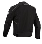 REISE RIZO URBAN RIDING JACKET (CE LEVEL 2 CERTIFIED PROTECTION)