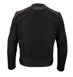 REISE RIZO URBAN RIDING JACKET (CE LEVEL 2 CERTIFIED PROTECTION)
