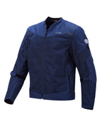 REISE RIZO URBAN RIDING JACKET (CE LEVEL 2 CERTIFIED PROTECTION)