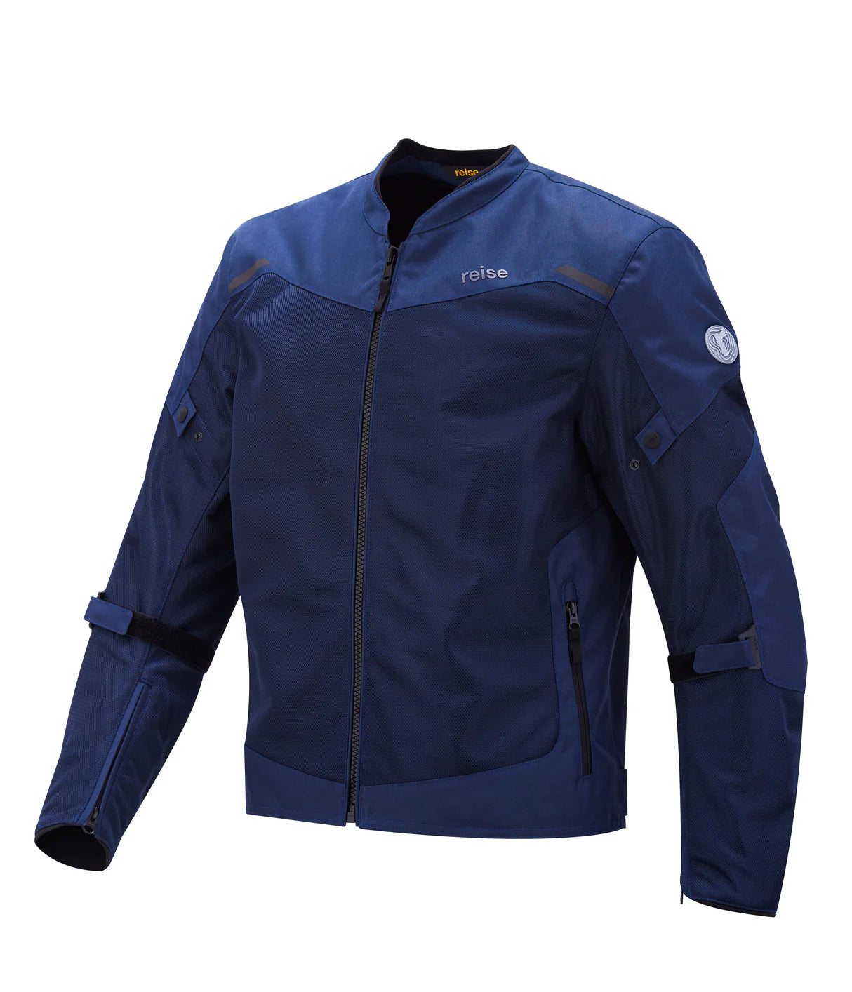 REISE RIZO URBAN RIDING JACKET (CE LEVEL 2 CERTIFIED PROTECTION)
