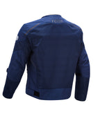 REISE RIZO URBAN RIDING JACKET (CE LEVEL 2 CERTIFIED PROTECTION)