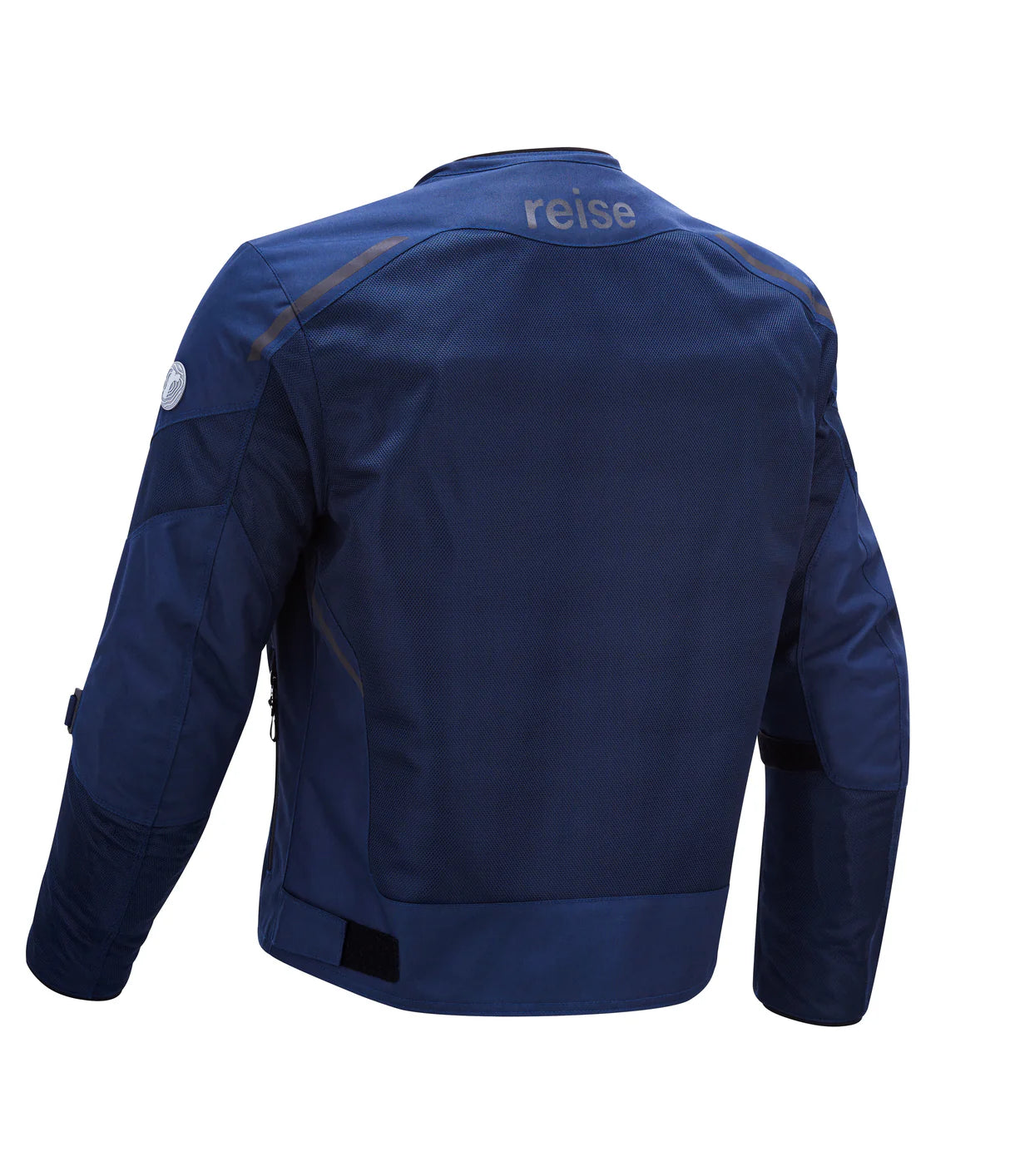 REISE RIZO URBAN RIDING JACKET (CE LEVEL 2 CERTIFIED PROTECTION)