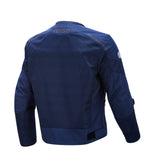 REISE RIZO URBAN RIDING JACKET (CE LEVEL 2 CERTIFIED PROTECTION)
