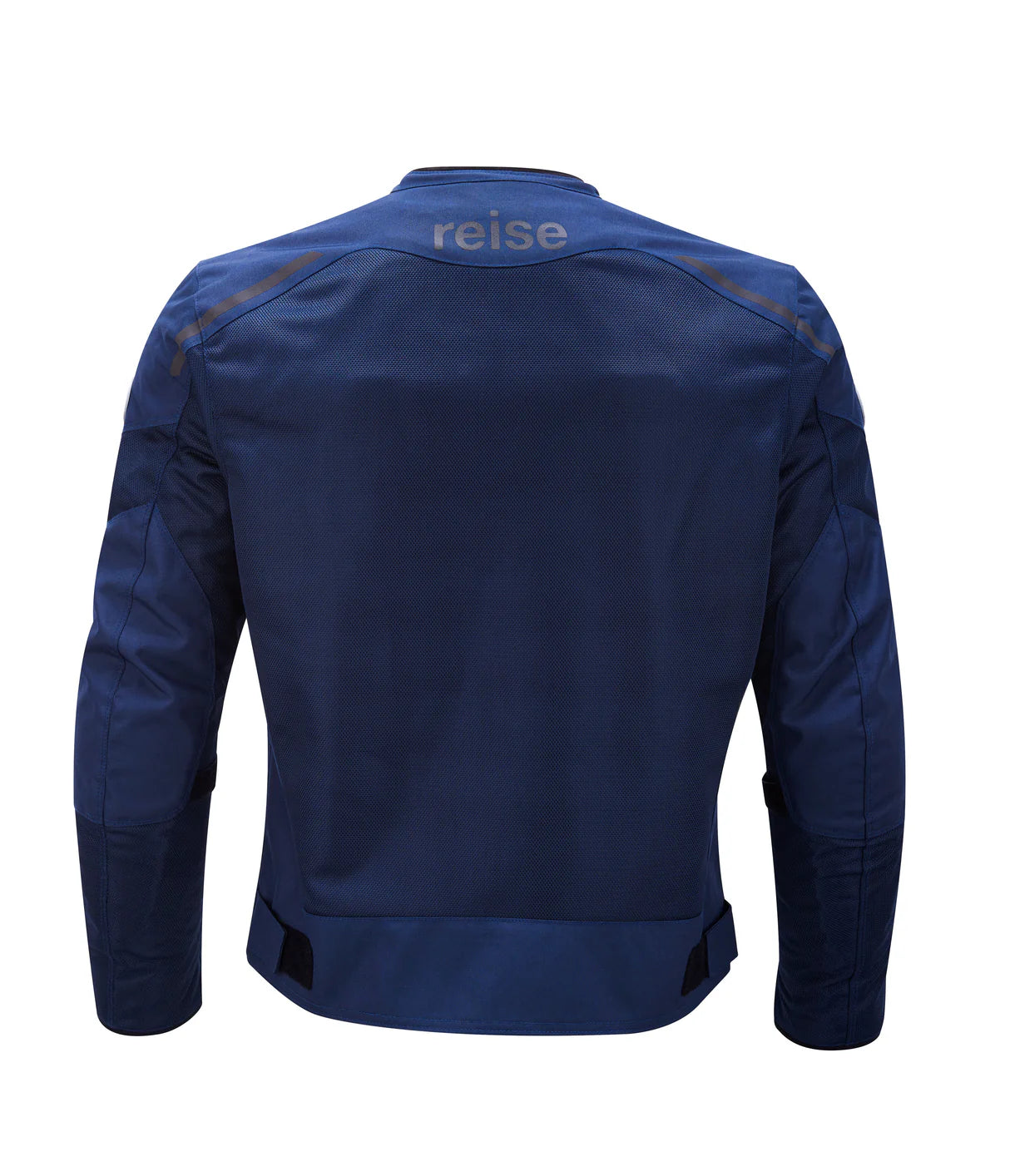 REISE RIZO URBAN RIDING JACKET (CE LEVEL 2 CERTIFIED PROTECTION)