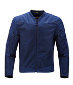 REISE RIZO URBAN RIDING JACKET (CE LEVEL 2 CERTIFIED PROTECTION)
