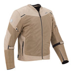 REISE RIZO URBAN RIDING JACKET (CE LEVEL 2 CERTIFIED PROTECTION)