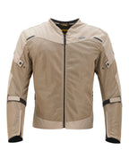 REISE RIZO URBAN RIDING JACKET (CE LEVEL 2 CERTIFIED PROTECTION)