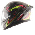 AXOR APEX DYNAMO FULL FACE HELMET