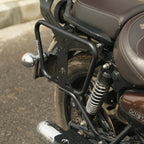 MOTOTORQUE SADDLE STAY | RE METEOR 350