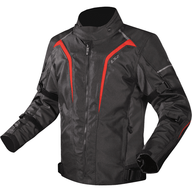LS 2 SEPANG URBAN RIDING JACKET