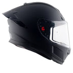 AXOR SABER SOLID NARDO GRAY  FULL FACE HELMET