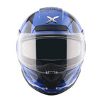 AXOR SABER SASUKE HELMET