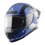 AXOR SABER SASUKE HELMET