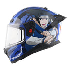AXOR SABER SASUKE HELMET