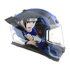 AXOR SABER SASUKE HELMET
