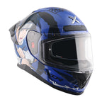 AXOR SABER SASUKE HELMET