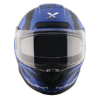 AXOR SABER SASUKE HELMET
