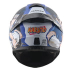 AXOR SABER SASUKE HELMET