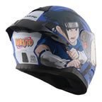 AXOR SABER SASUKE HELMET