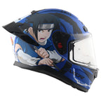 AXOR SABER SASUKE HELMET