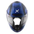 AXOR SABER SASUKE HELMET