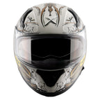 AXOR APEX SEADEVIL FULL FACE HELMET