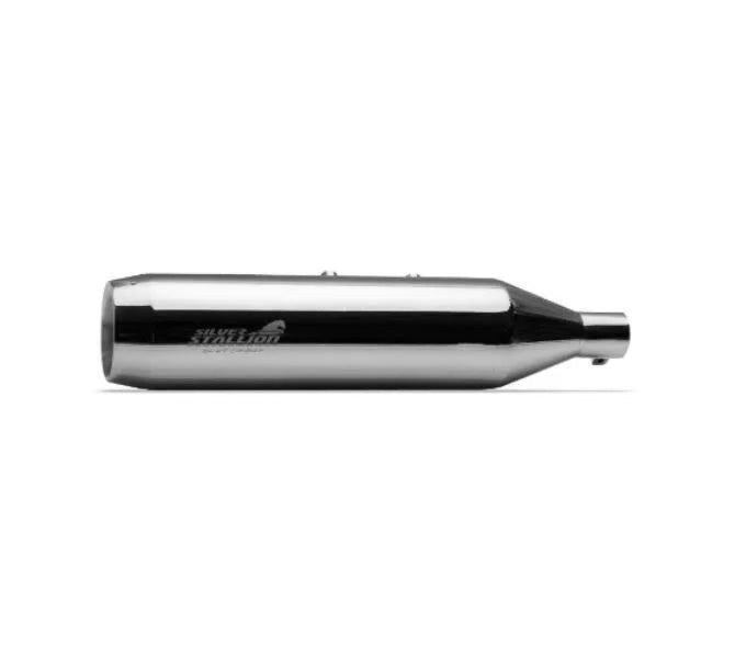 SILVER STALLION PERFORMANCE SPORTY EXHAUST | RE CLASSIC / REBORN / METEOR 350