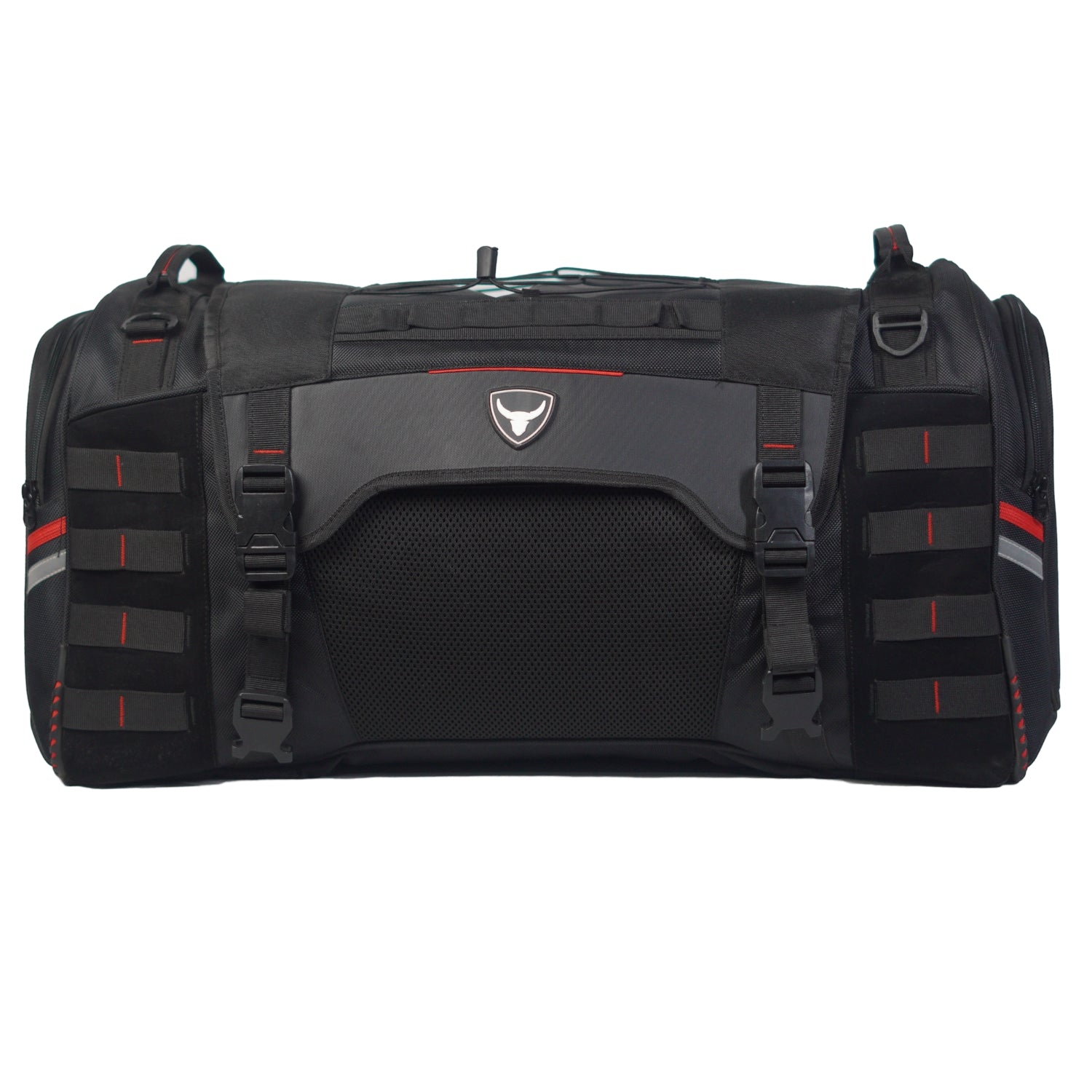 BISON CAMPER TAIL BAG 50L