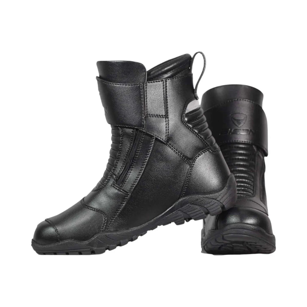 BISON HUNTER RIDING BOOTS