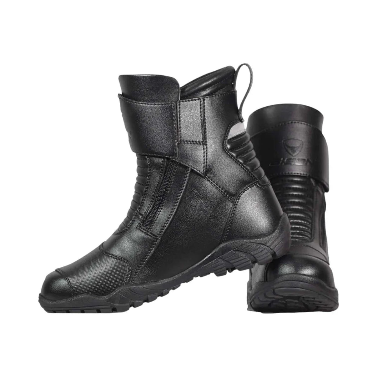 BISON HUNTER RIDING BOOTS