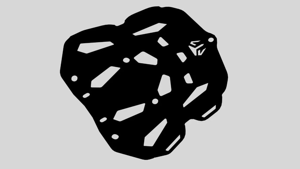 MOTOTORQUE TOP PLATE | RE HIMALAYAN 450