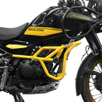 MOTOTORQUE PANTHER CRASH GUARD | RE HIMALAYAN 450
