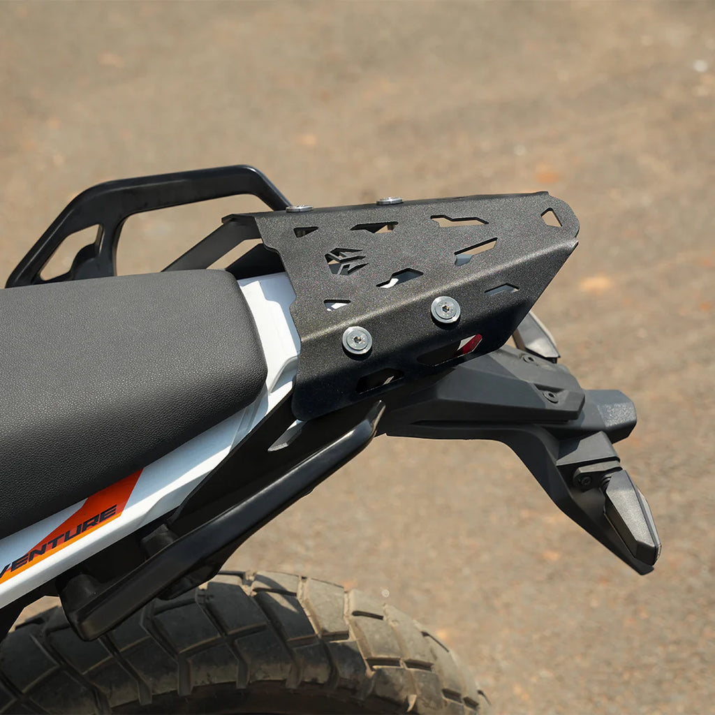 MOTOTORQUE BACK CARRIER LAZER v.1.0 | KTM ADVENTURE 390 / ADVENTURE X