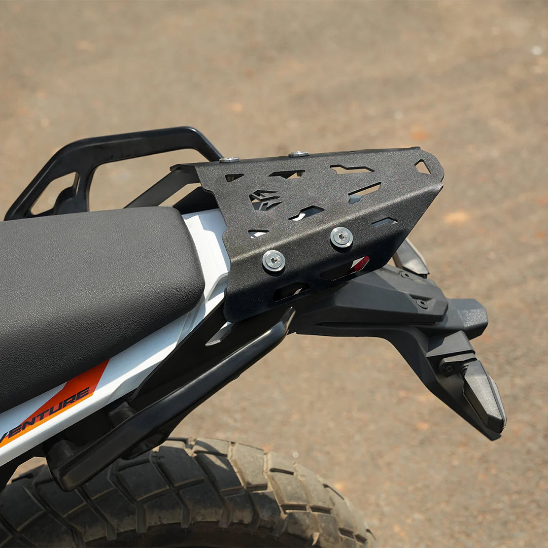 MOTOTORQUE BACK CARRIER LAZER v.1.0 | KTM ADVENTURE 390 / ADVENTURE X