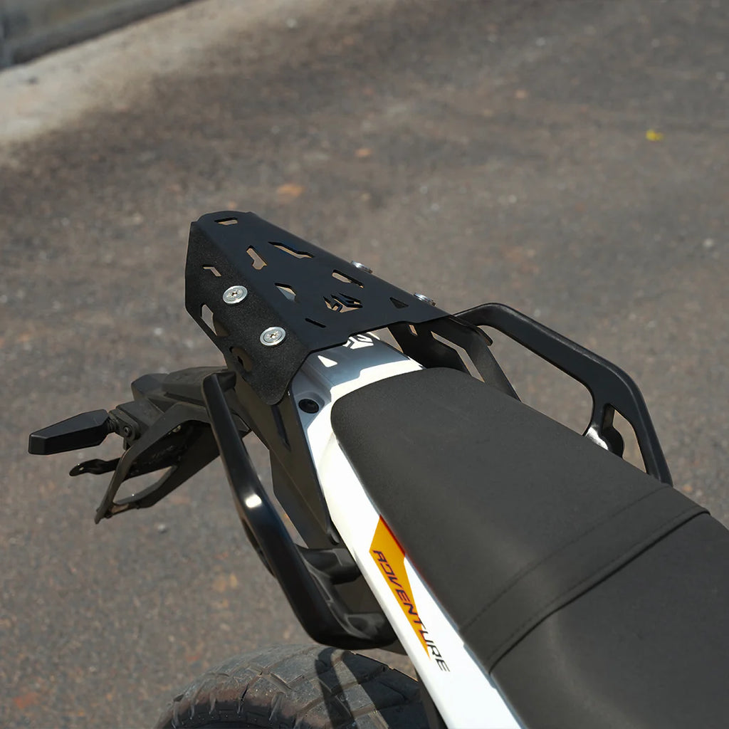 MOTOTORQUE BACK CARRIER LAZER v.1.0 | KTM ADVENTURE 390 / ADVENTURE X