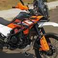 MOTOTORQUE CRASH GUARD | KTM ADVENTURE 390/ADVENTURE X 2025