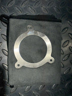 KP RACING STAGE 2 AIR INTAKE PLATE | RE SUPERMETEOR 650