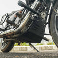 MOTOTORQUE ENGINE GUARD / SUMP GUARD | RE METEOR 350