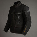 REV'IT X ROYAL ENFIELD  DARCHA MEN PREIUM TOURING JACKET