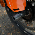 MOTOTORQUE FORKSLIDERS FOR 2025 FOR KTM 390 ADVENTURE/ADVENTURE X